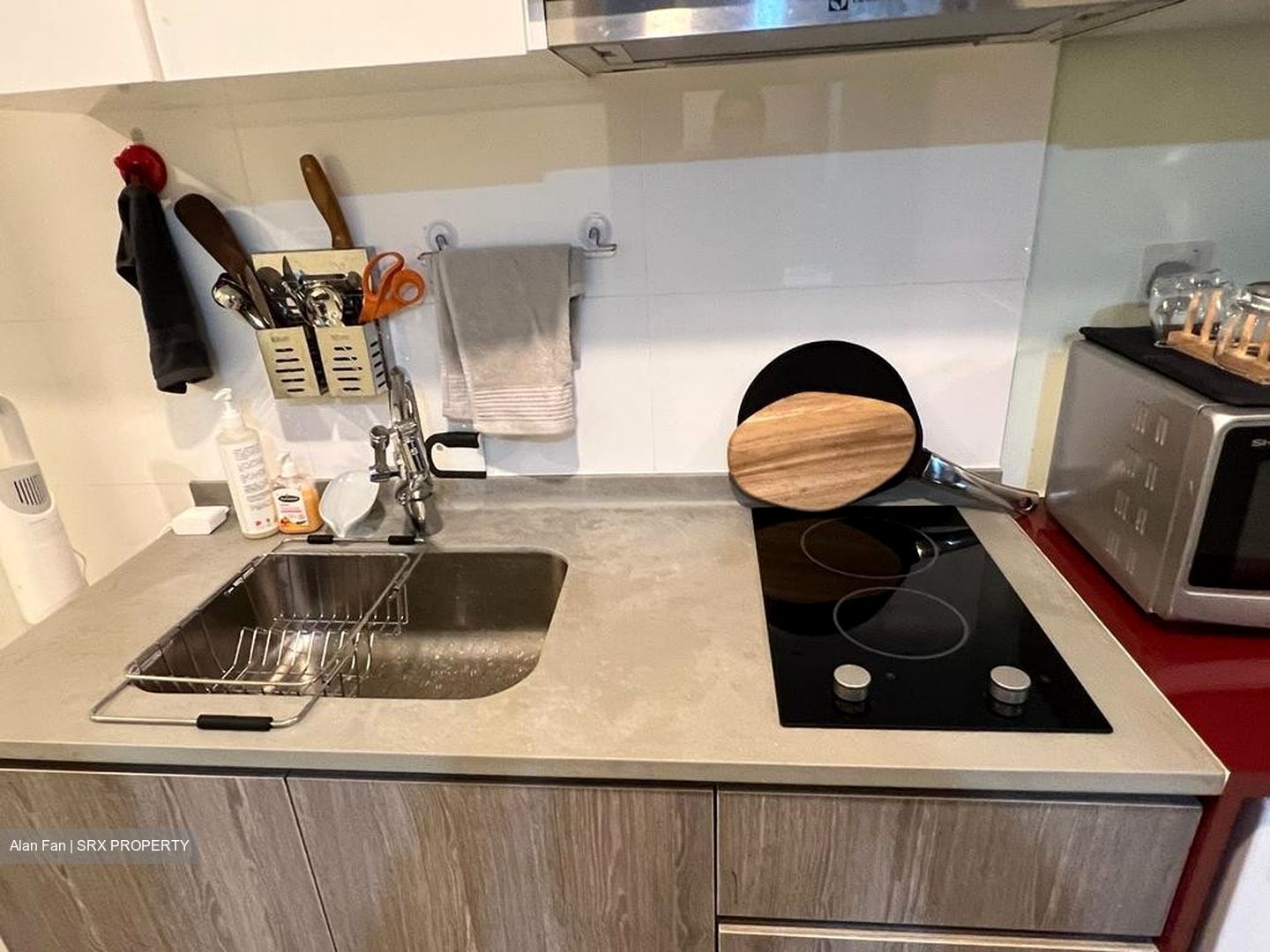 CityLife @ Tampines (D18), Condominium #407056821